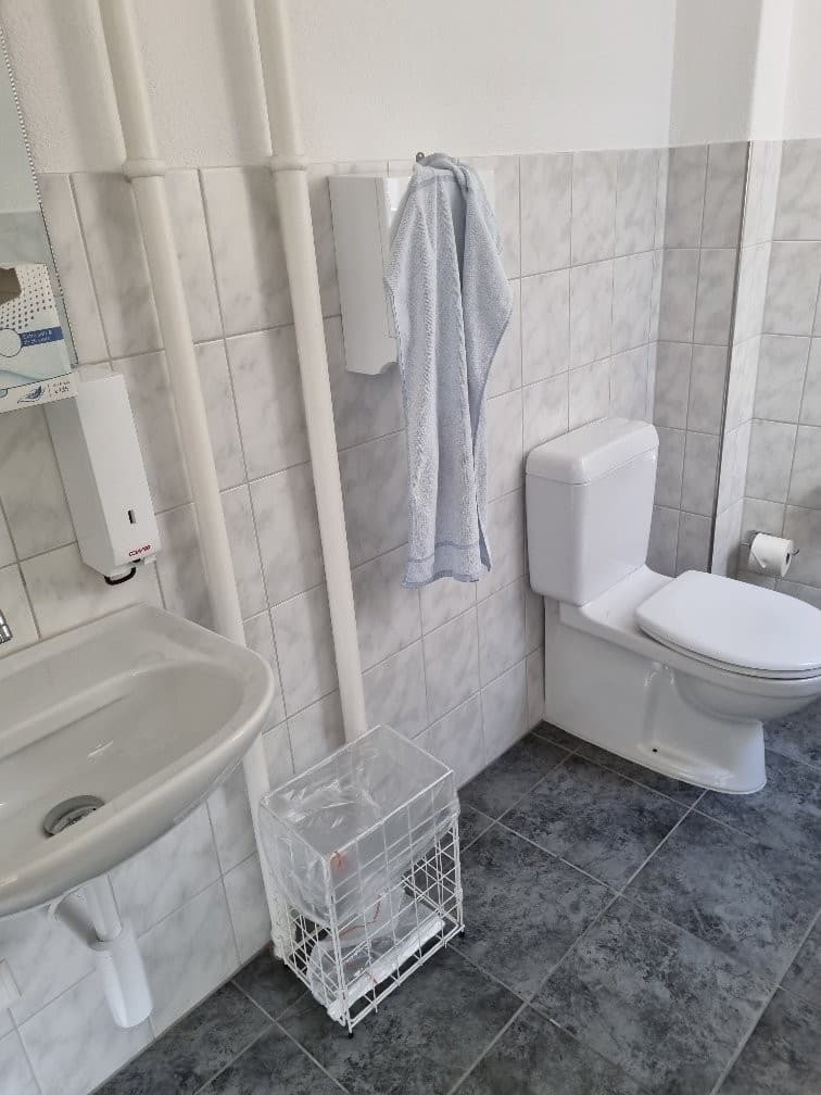 Rathausgasse 3 / Zollrain 2