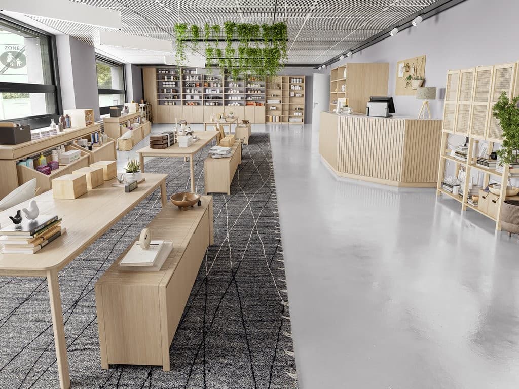 Trischliplatz / Kronenstrasse