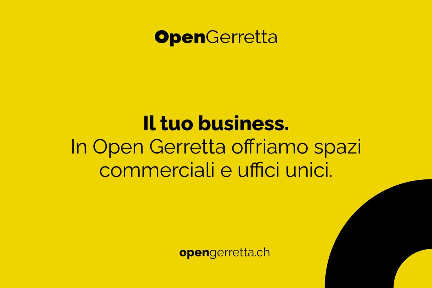 Gewerbe in 6500 Bellinzona, 0m² – Bild 5 von 13