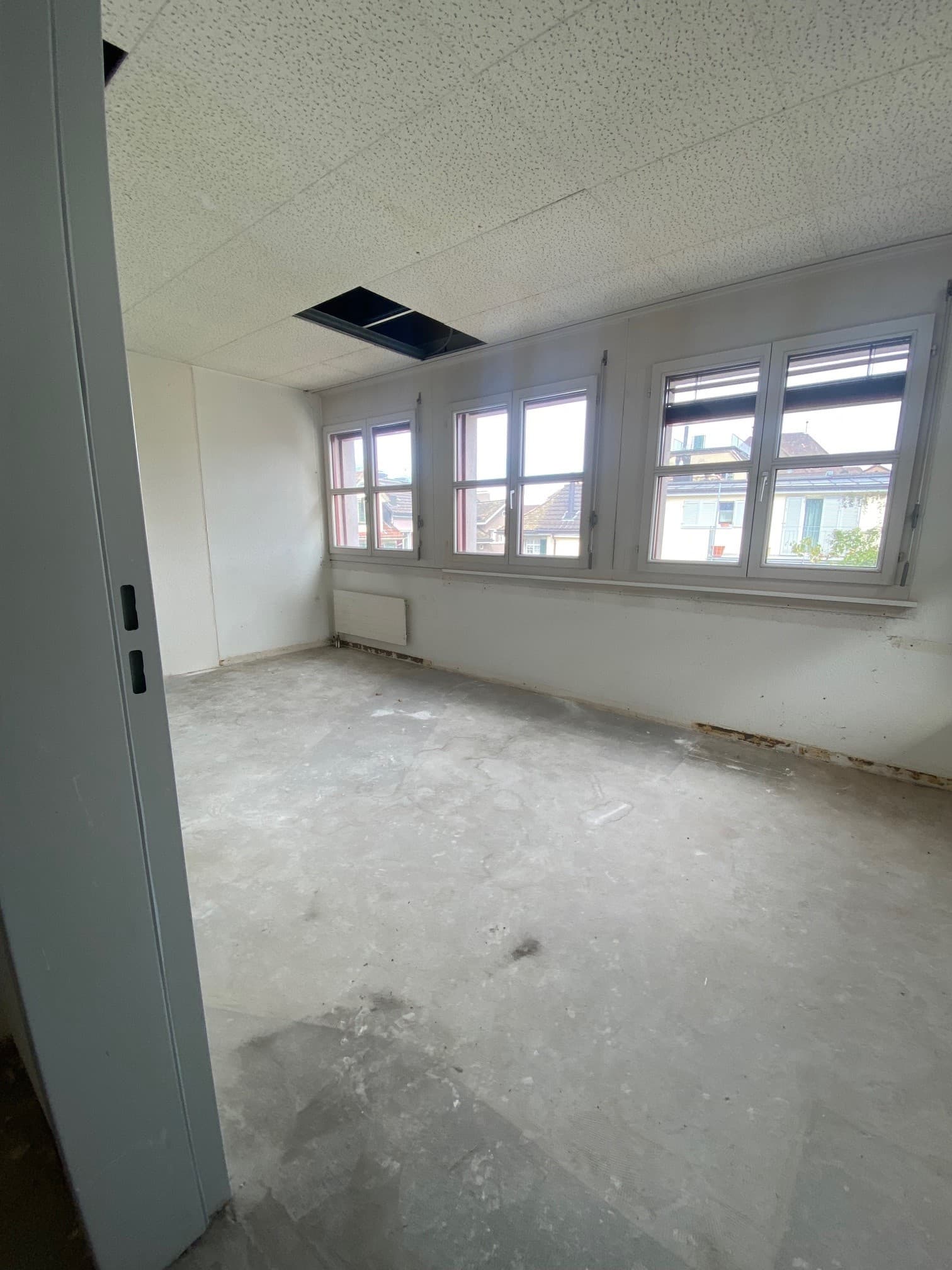 Büro an Zugerstrasse 35, 8810 Horgen – Bild 4 von 7