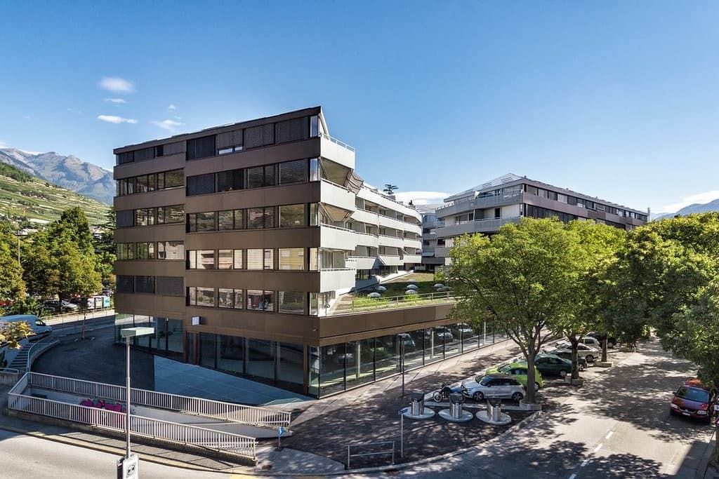 Passage de la Matze 6B