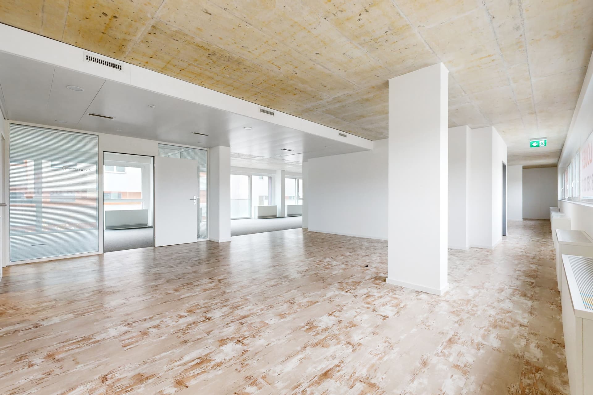 Büro an Allée de la Petite-Prairie 8, 1260 Nyon – Bild 4 von 12