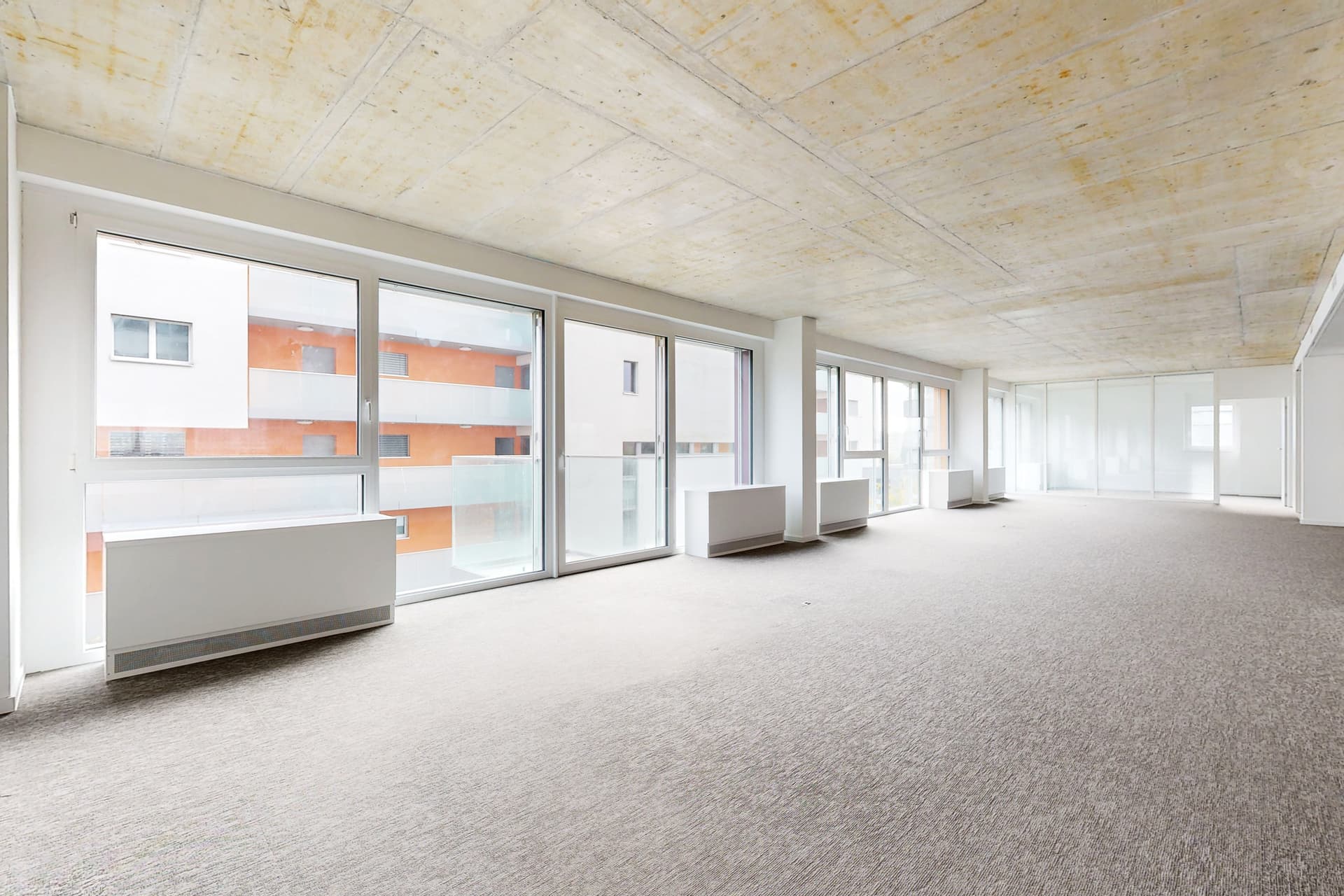 Büro an Allée de la Petite-Prairie 8, 1260 Nyon – Bild 5 von 12
