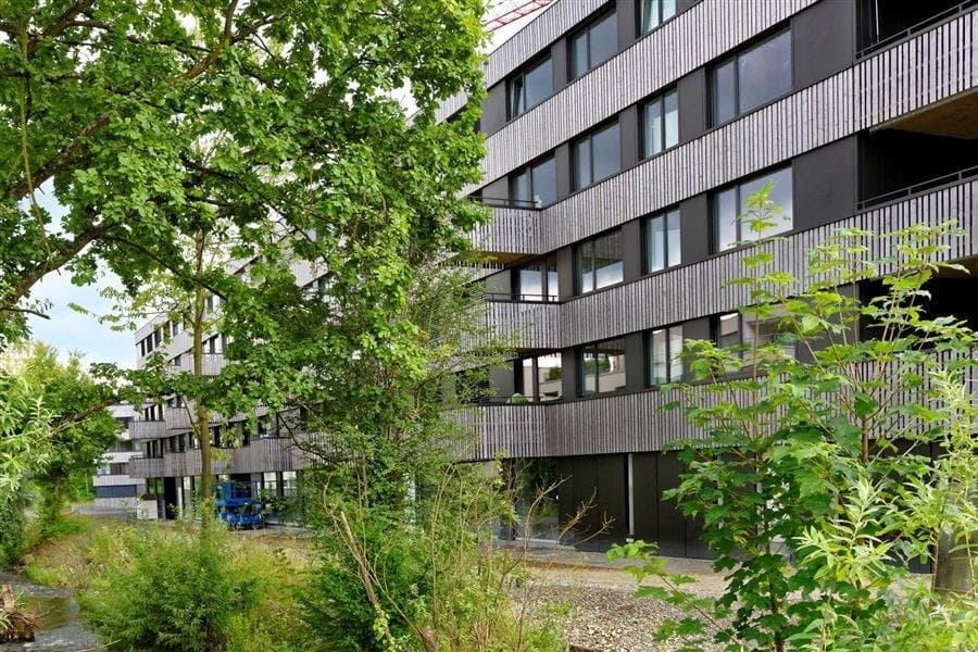 Strickereistrasse 4a