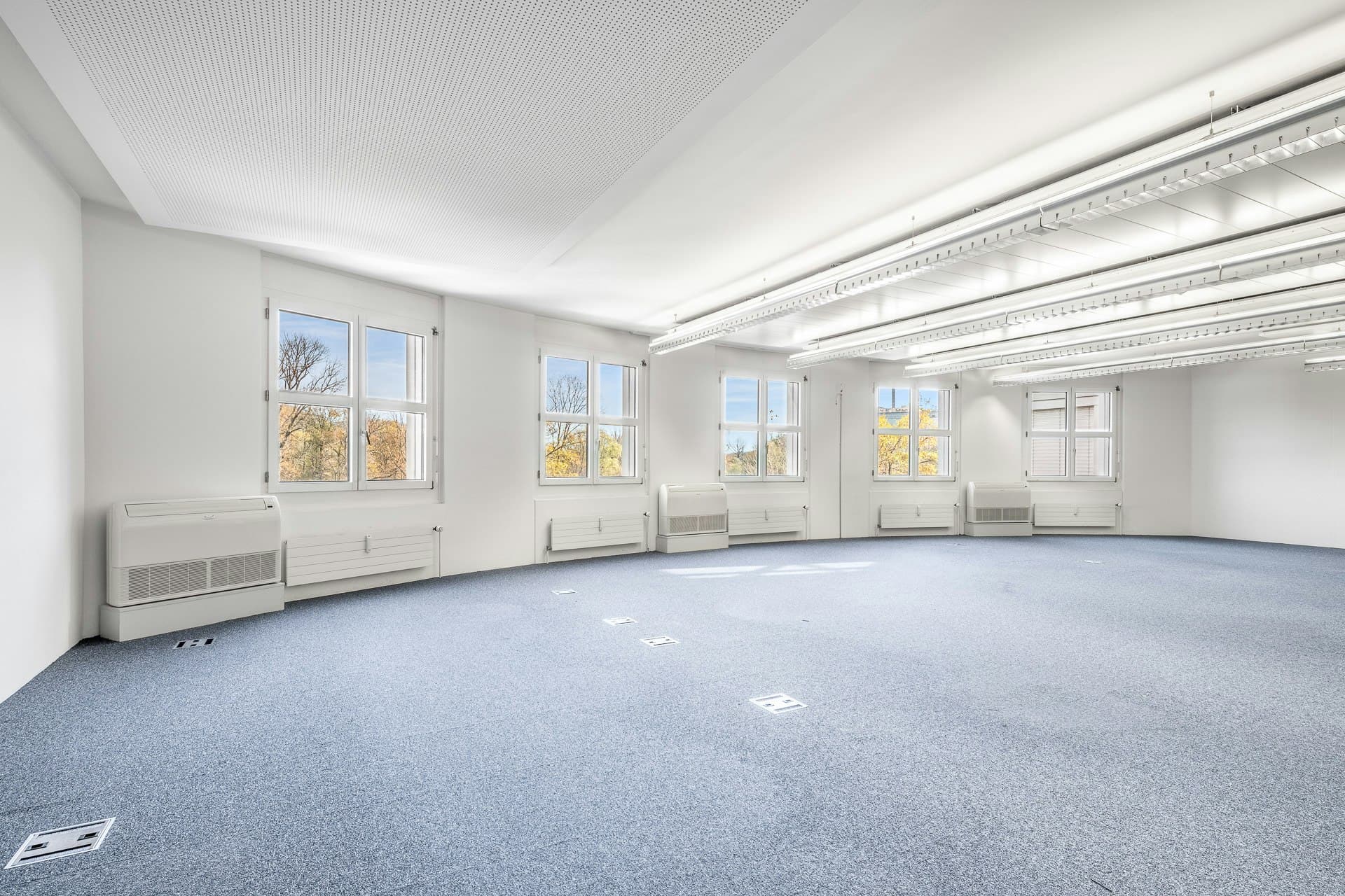 Bureau au Lerzenstrasse 10, 8953 Dietikon – Photo 3 sur 6