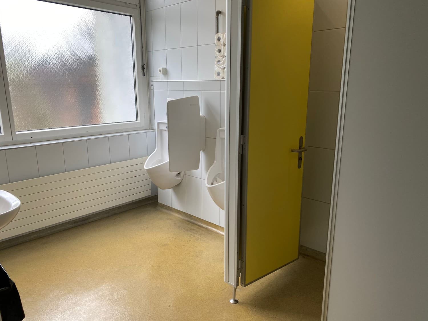 Vogelsangstrasse 21/23