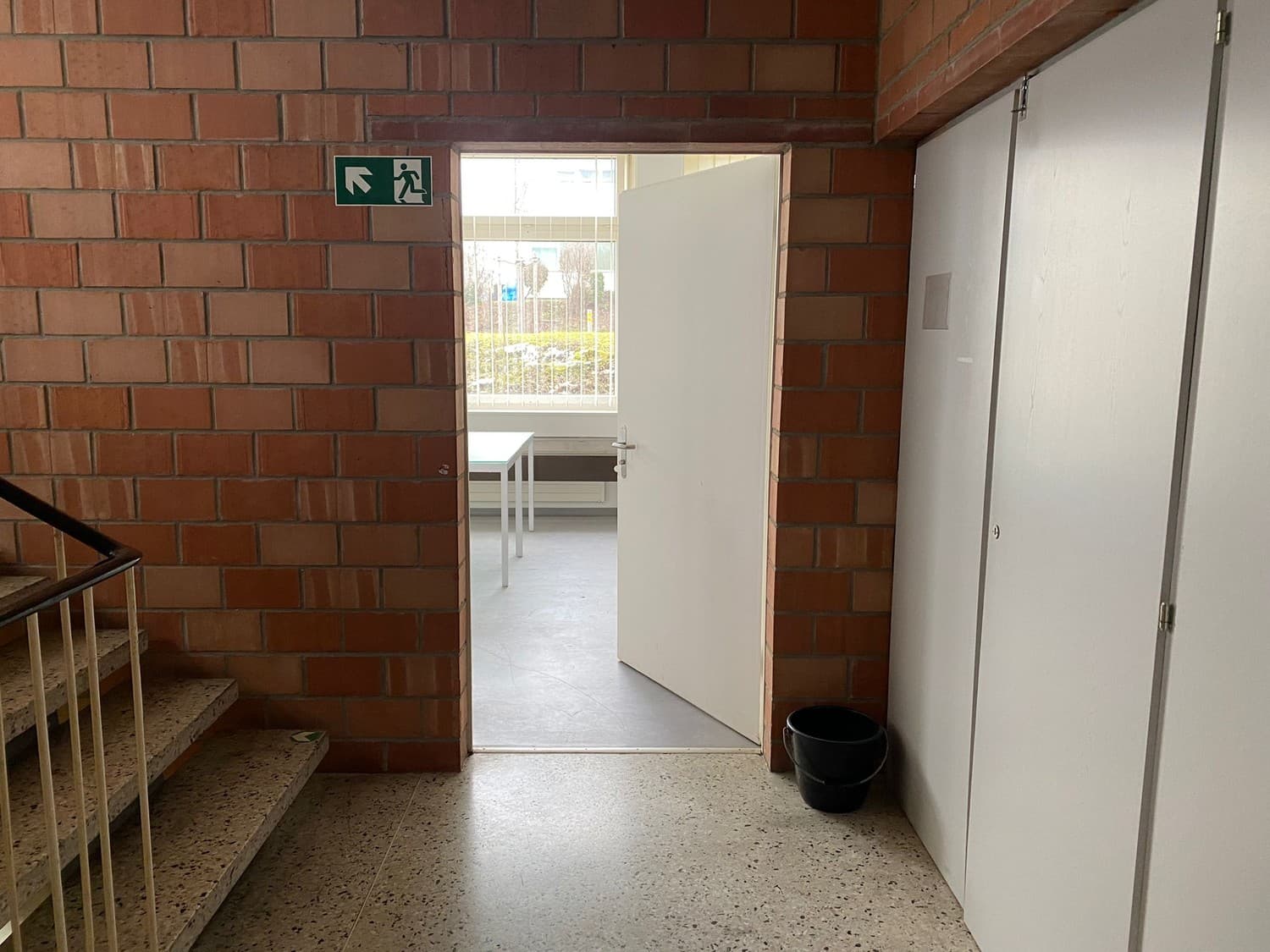 Vogelsangstrasse 21/23