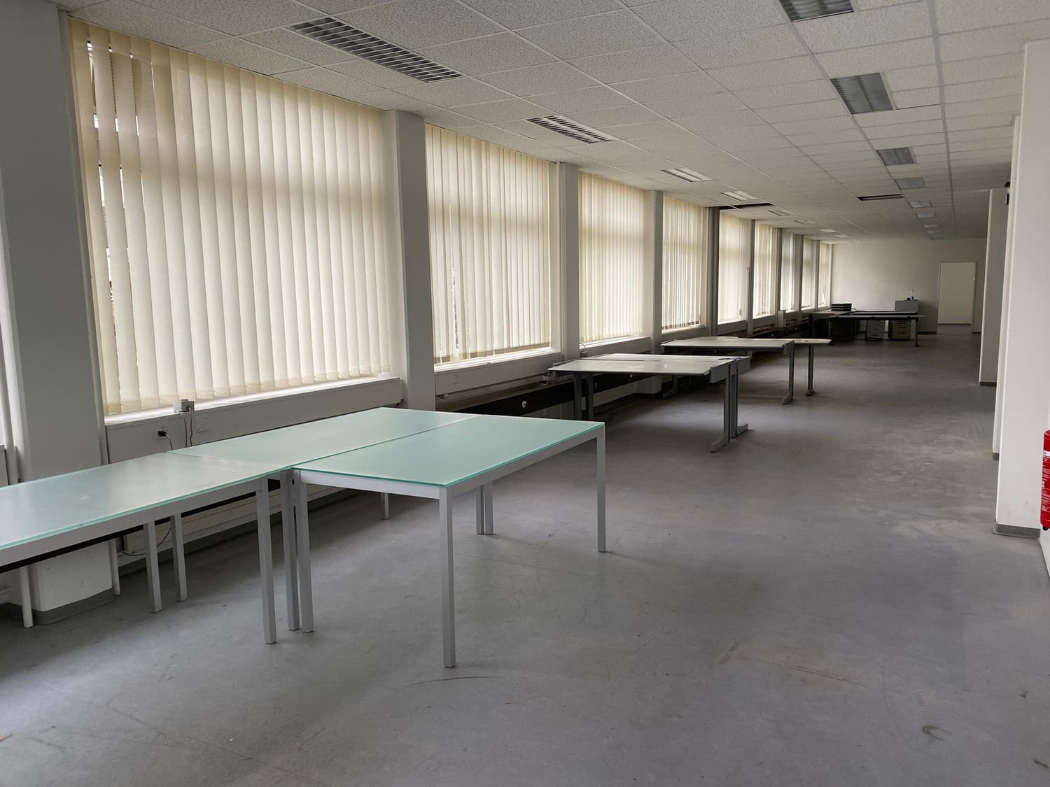 Vogelsangstrasse 21/23