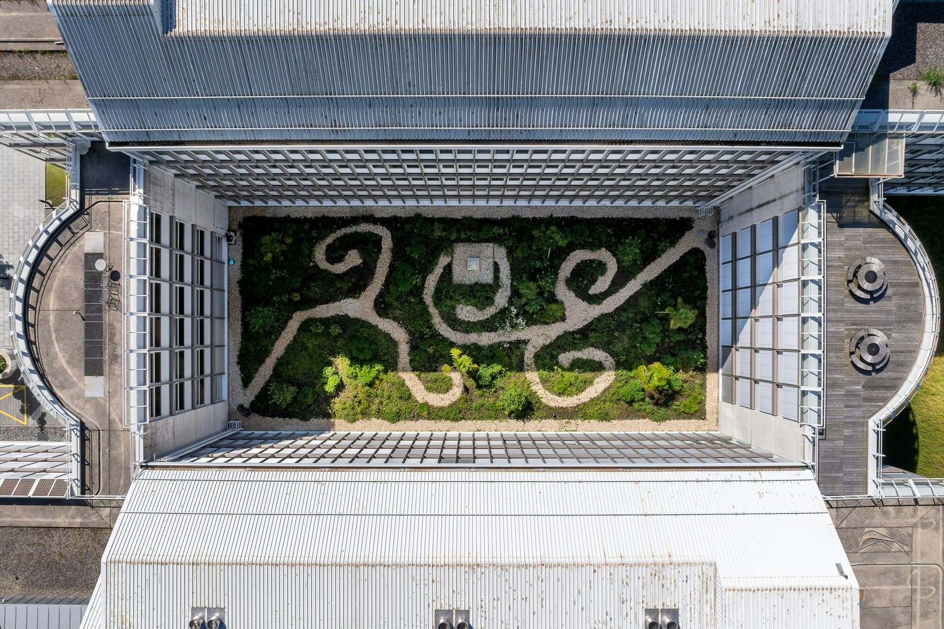 Inactive office Bachtobelstrasse 4
