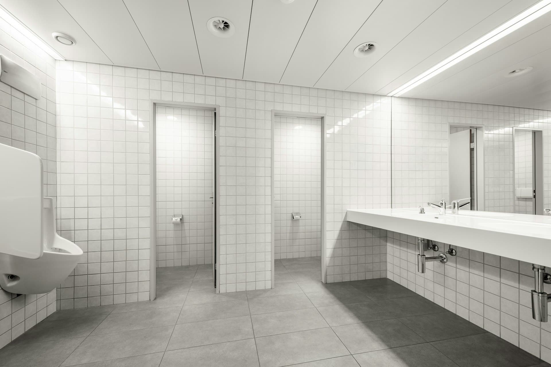 Bureau au Bachtobelstrasse 4, 8810 Horgen – Photo 4 sur 11