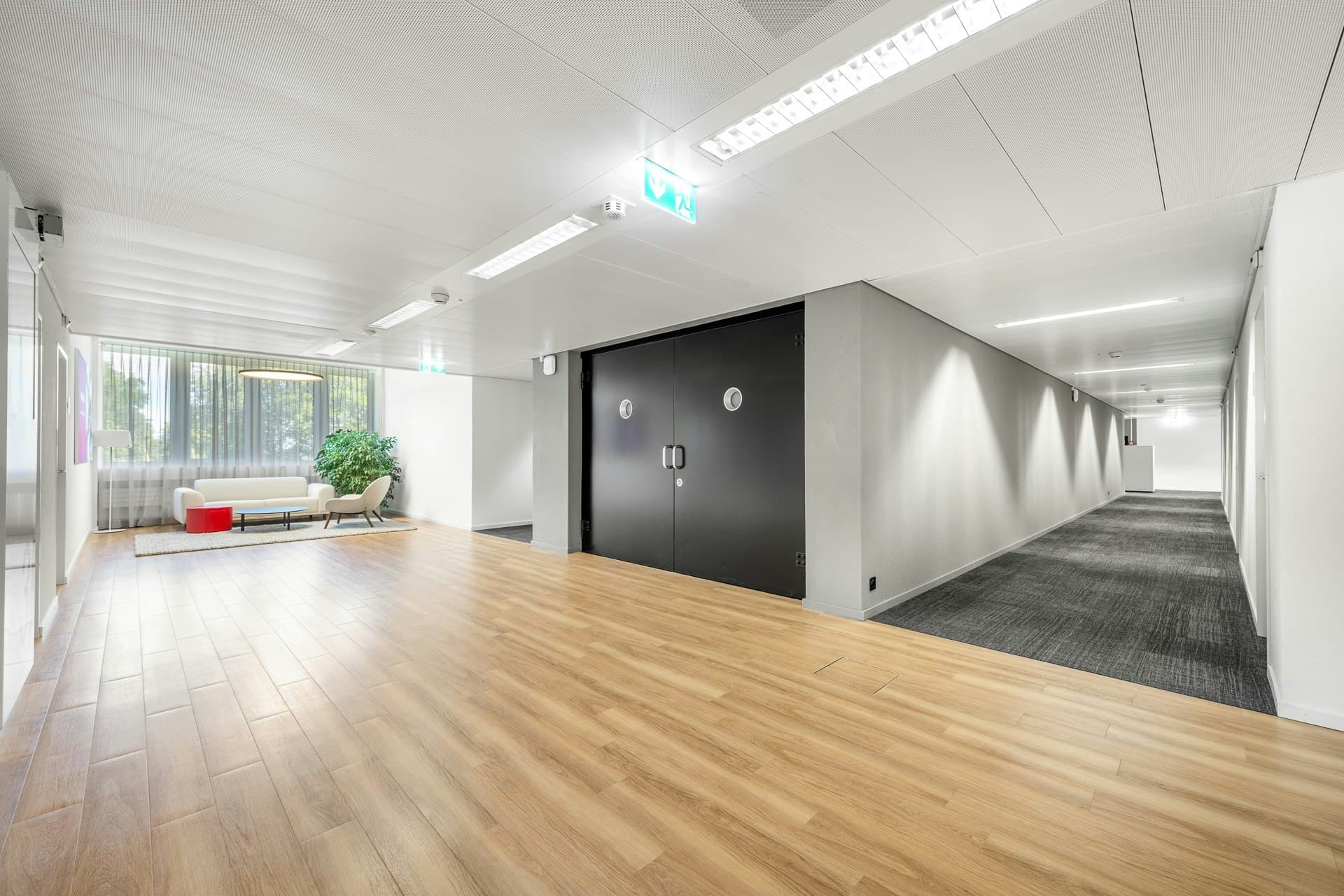 Bureau au Bachtobelstrasse 4, 8810 Horgen – Photo 5 sur 11