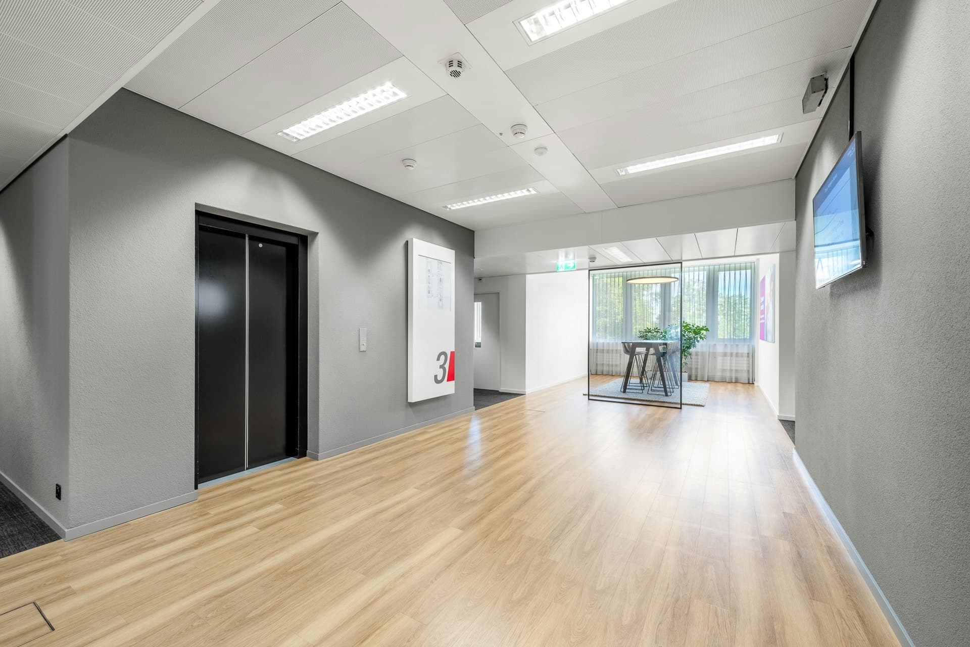 Bureau au Bachtobelstrasse 4, 8810 Horgen – Photo 2 sur 11