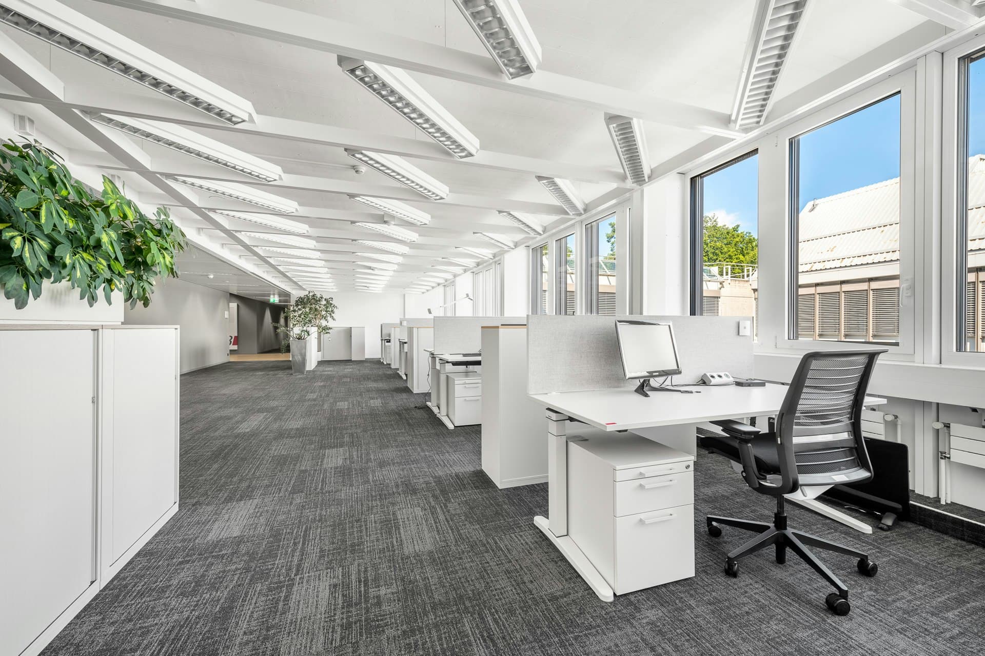 Bureau au Bachtobelstrasse 4, 8810 Horgen – Photo 2 sur 13