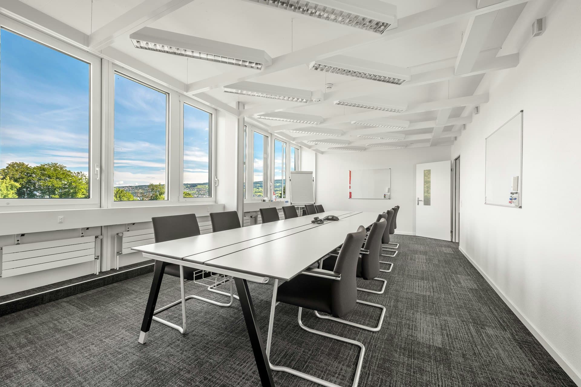 Bureau au Bachtobelstrasse 4, 8810 Horgen – Photo 5 sur 13