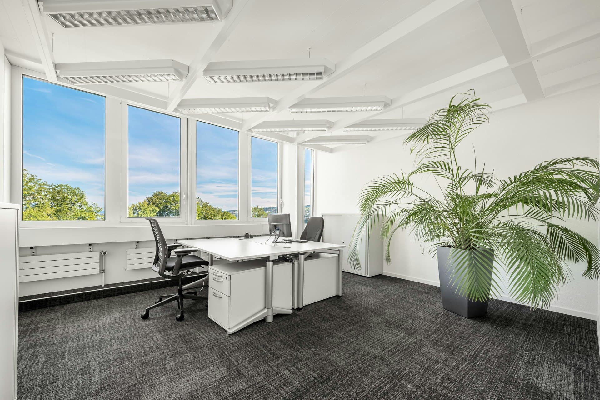 Bureau au Bachtobelstrasse 4, 8810 Horgen – Photo 3 sur 13