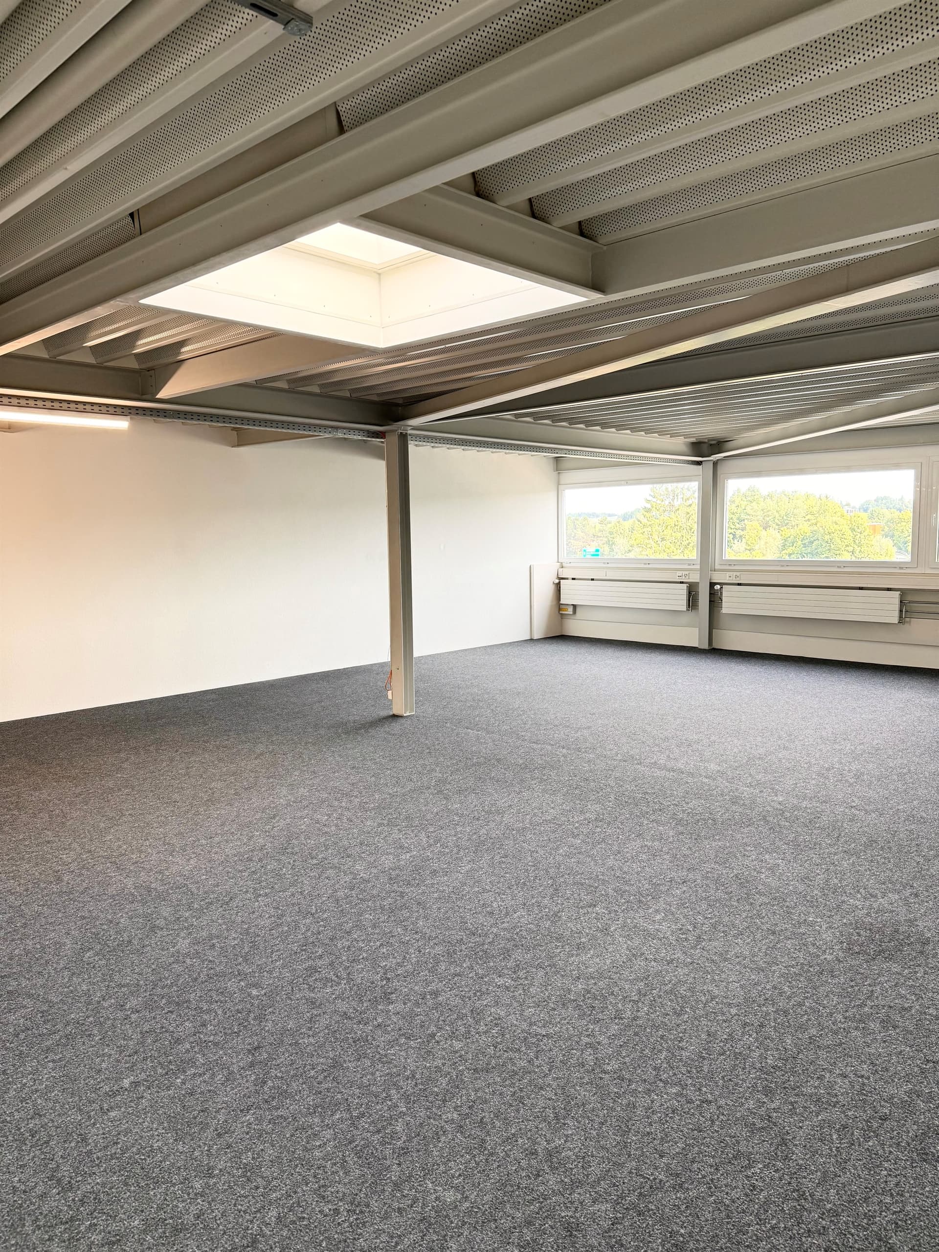 Büro an Riedstr. 1, 6330 Cham – Bild 3 von 6