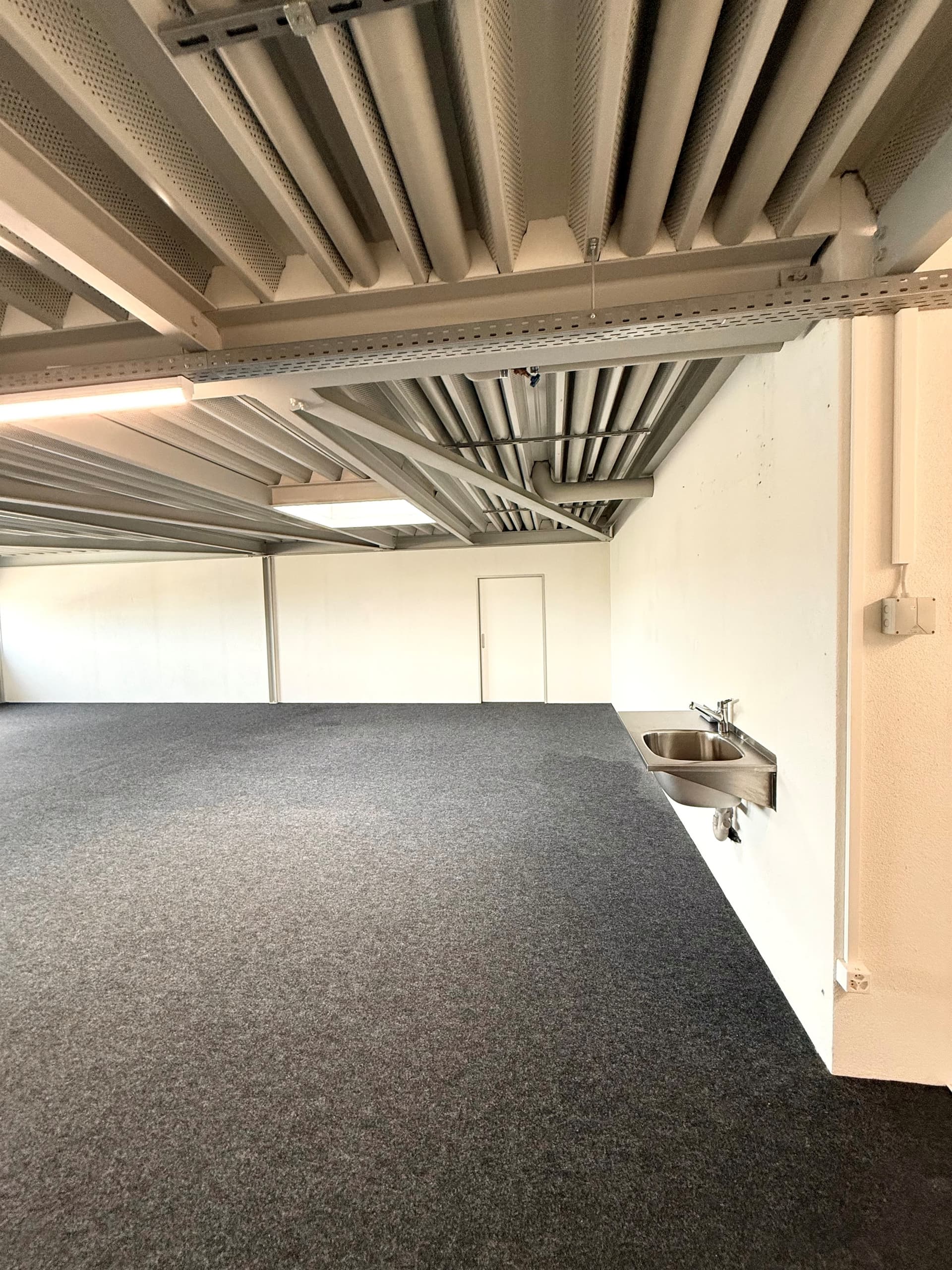 Büro an Riedstr. 1, 6330 Cham – Bild 5 von 6