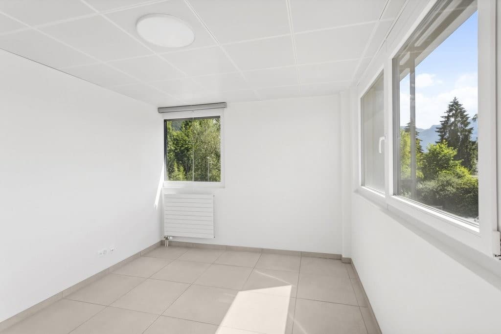 Büro an Route du Simplon 21, 1845 Noville – Bild 2 von 10