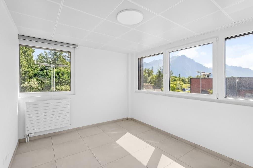 Büro an Route du Simplon 21, 1845 Noville – Bild 4 von 10