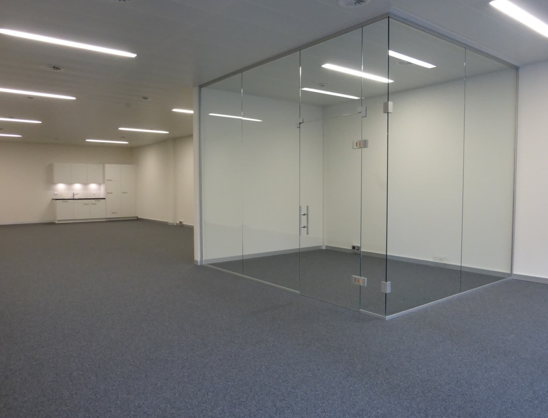 Espace de vente au Frohburgstrasse 10/10 A, 4600 Olten – Photo 4 sur 10