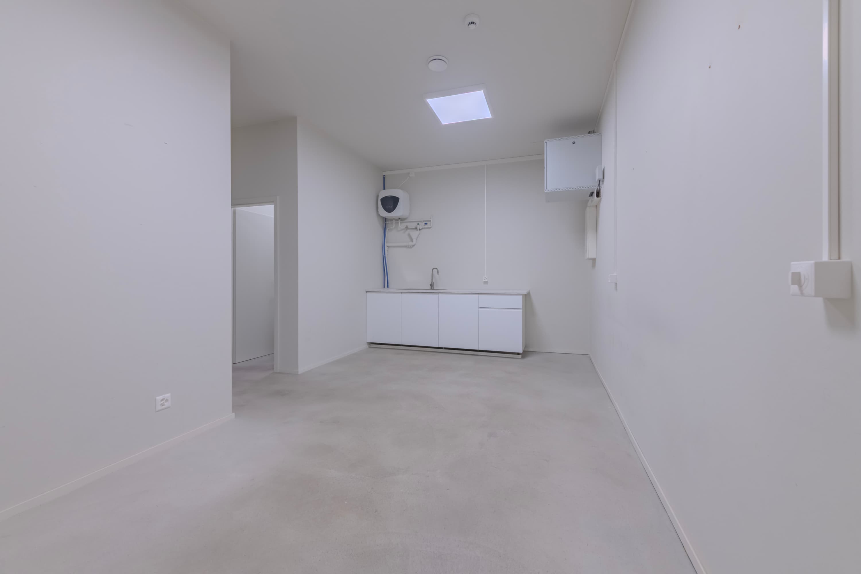 Frohburgstrasse 10/10 A