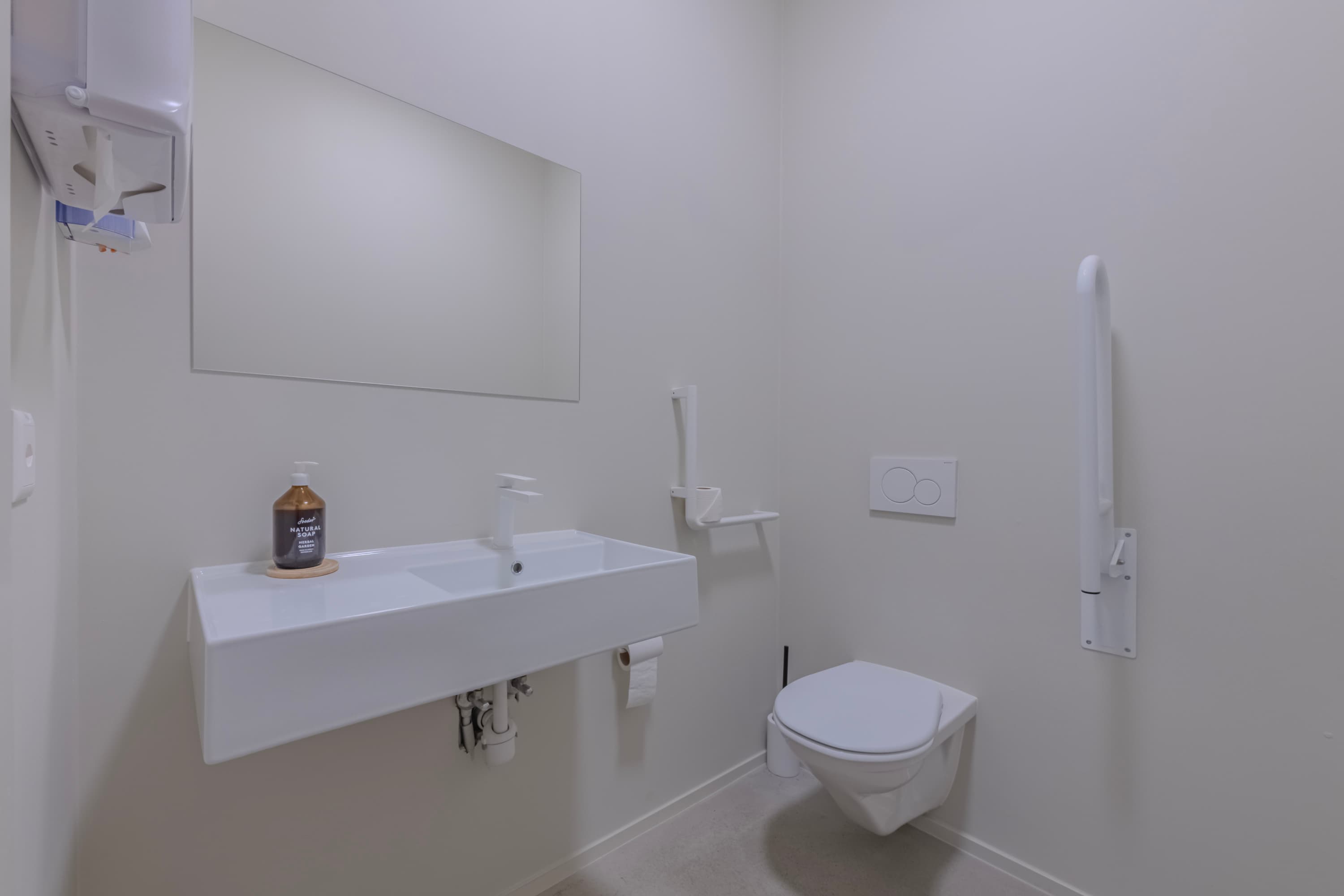 Frohburgstrasse 10/10 A