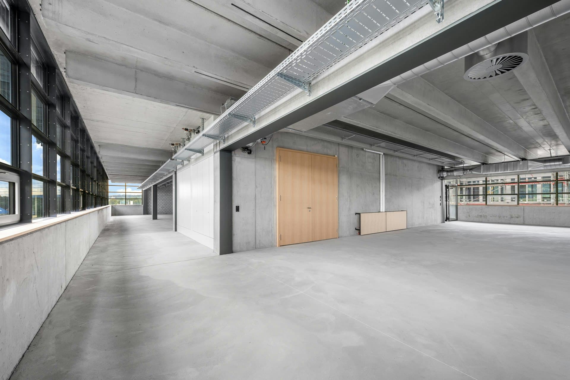 Espace commercial au Wehntalerstrasse 61, 8105 Regensdorf – Photo 3 sur 12