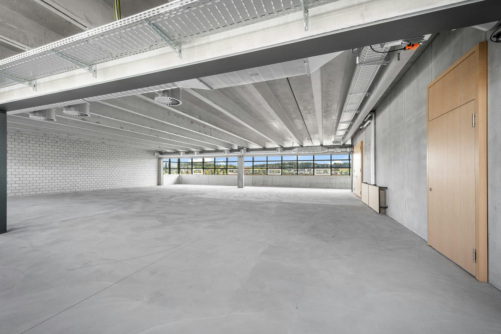Espace commercial au Wehntalerstrasse 61, 8105 Regensdorf – Photo 5 sur 12
