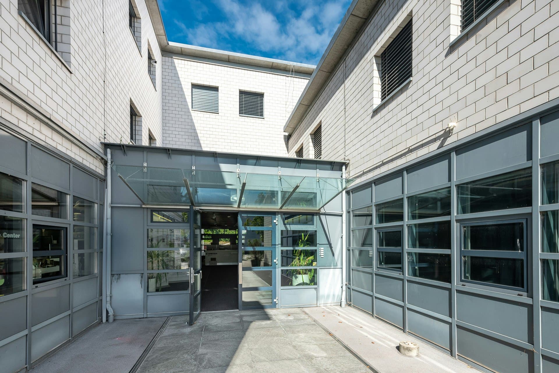 Geissbüelstrasse 15