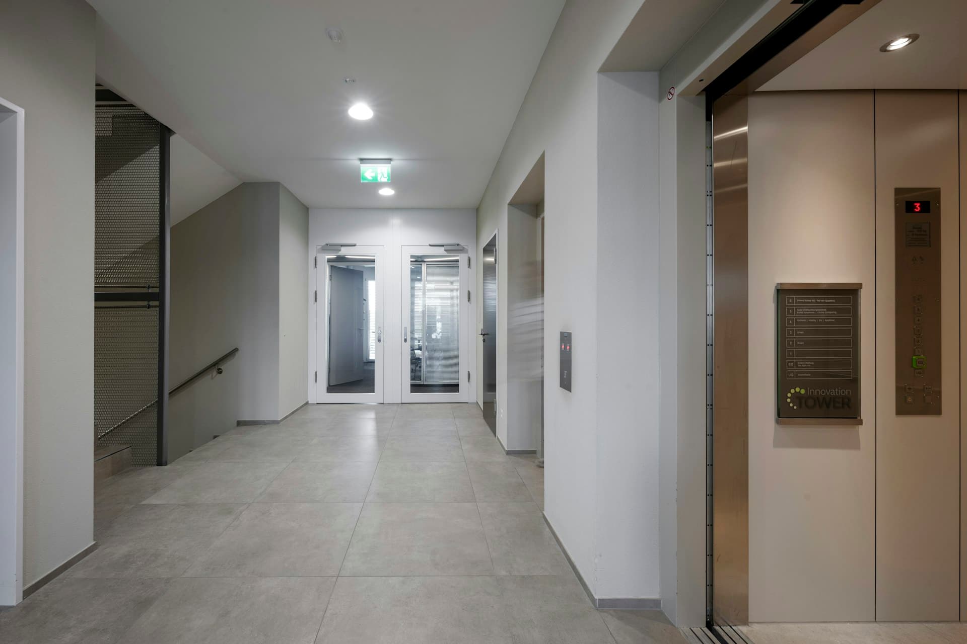 Office at Industriestrasse 33, 5242 Lupfig – Photo 3 of 10