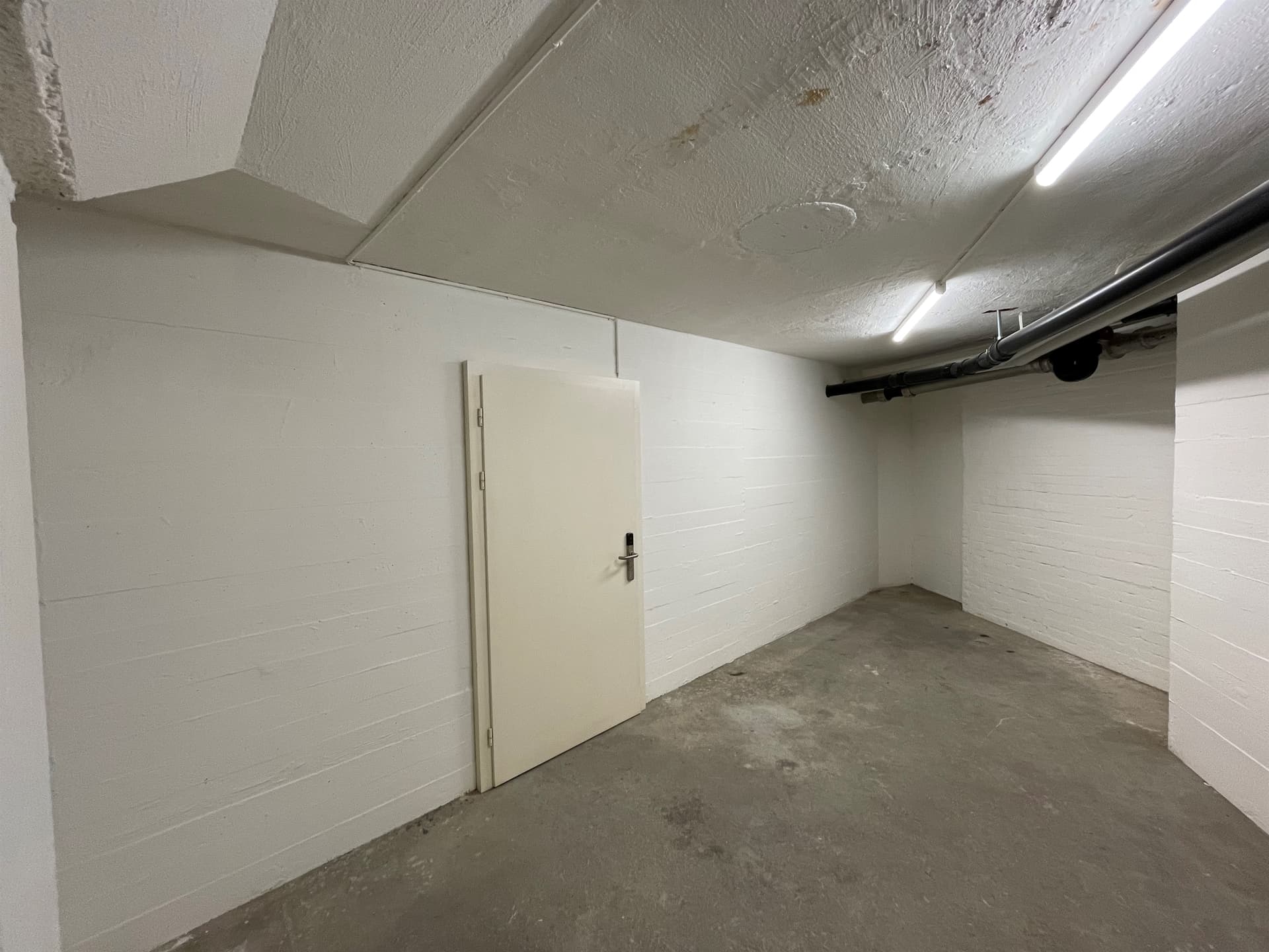 Lager an Talstrasse 80, 8001 Zürich – Bild 3 von 4