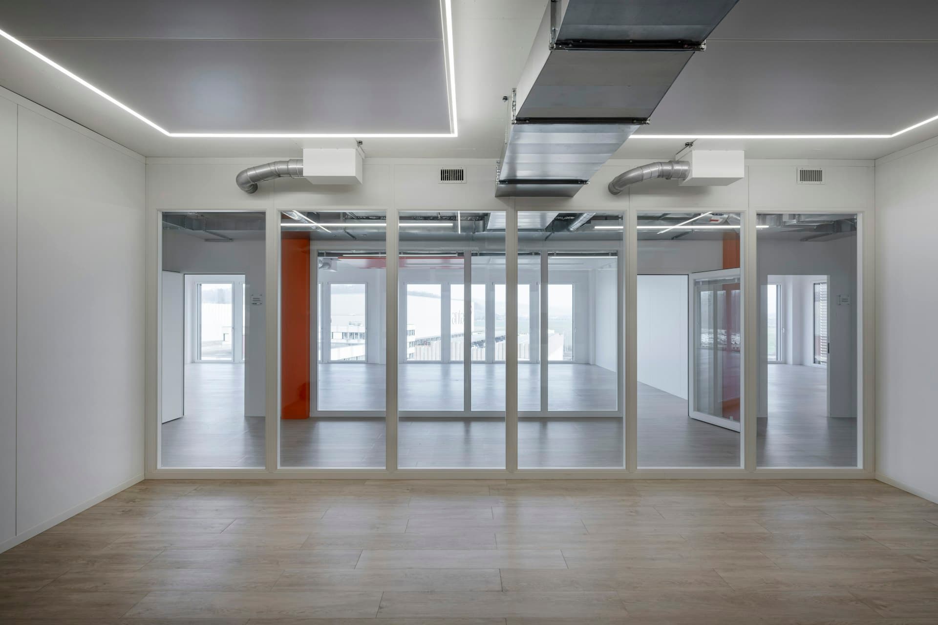 Office at Industriestrasse 33, 5242 Lupfig – Photo 4 of 10