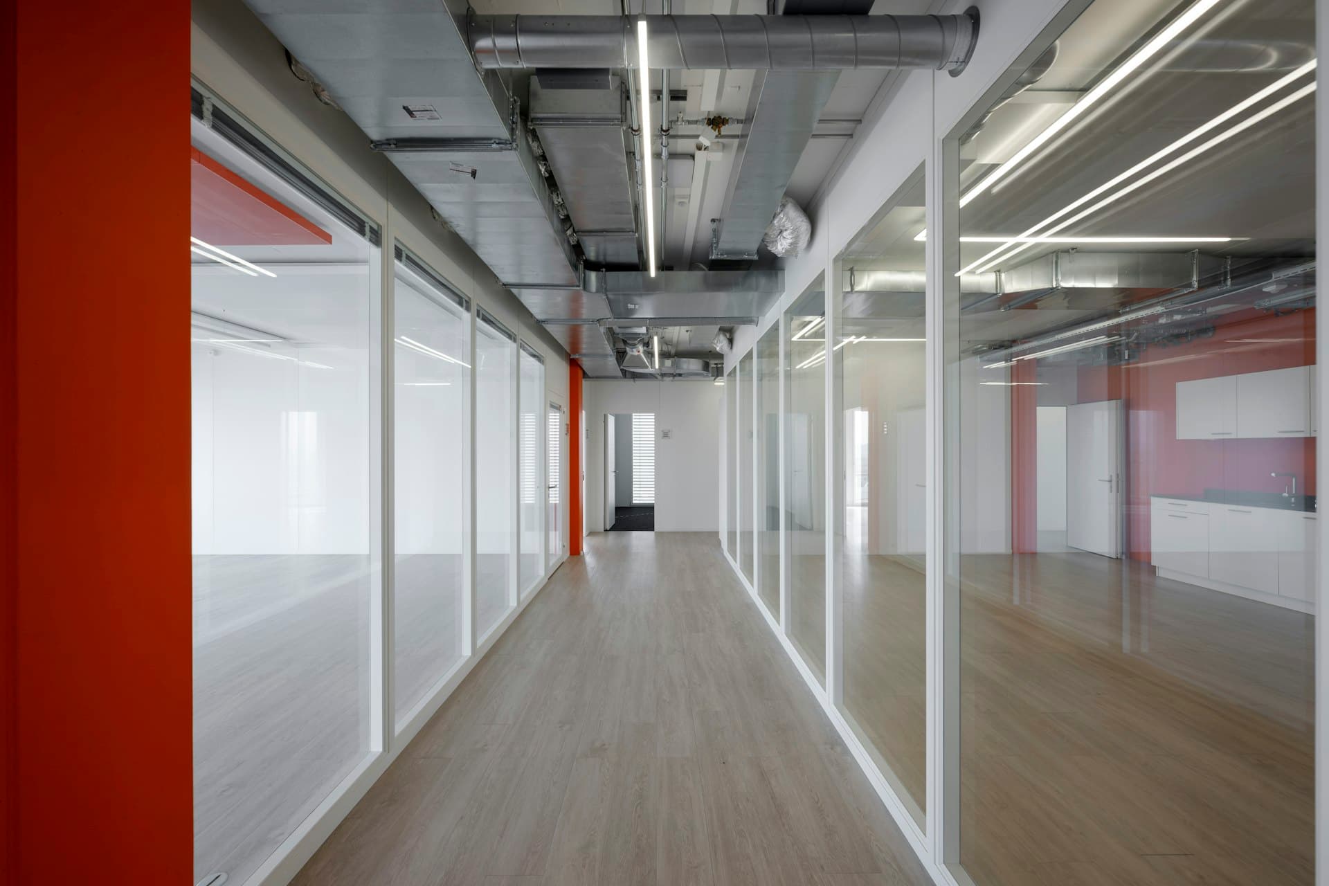 Office at Industriestrasse 33, 5242 Lupfig – Photo 5 of 10