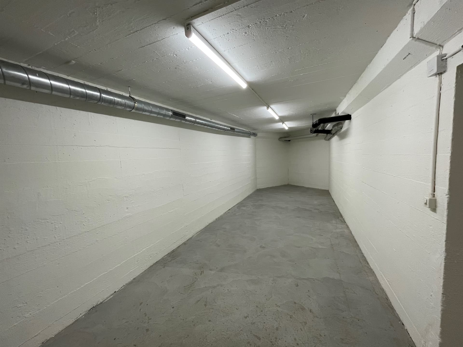 Lager an Talstrasse 80, 8001 Zürich – Bild 4 von 4