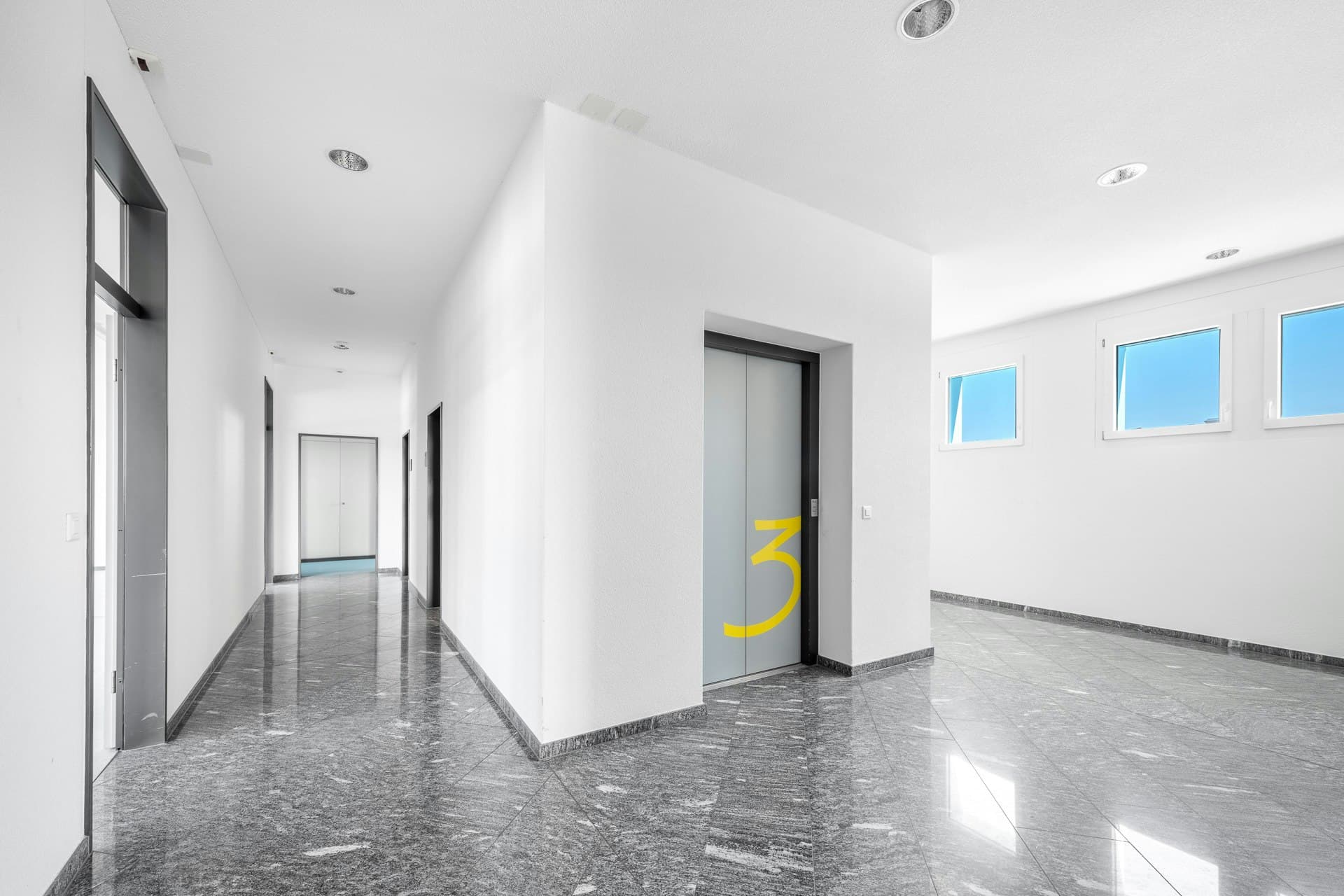 Bureau au Althardstrasse 246, 8105 Regensdorf – Photo 4 sur 6