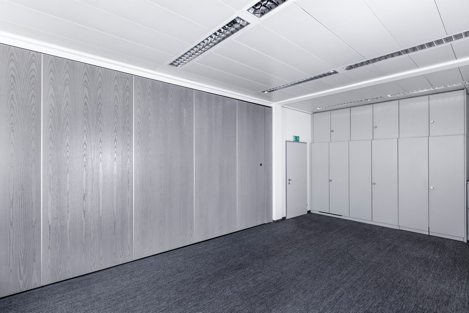 Bureau au St. Leonhardstrasse 20, 9000 Saint-Gall – Photo 5 sur 7