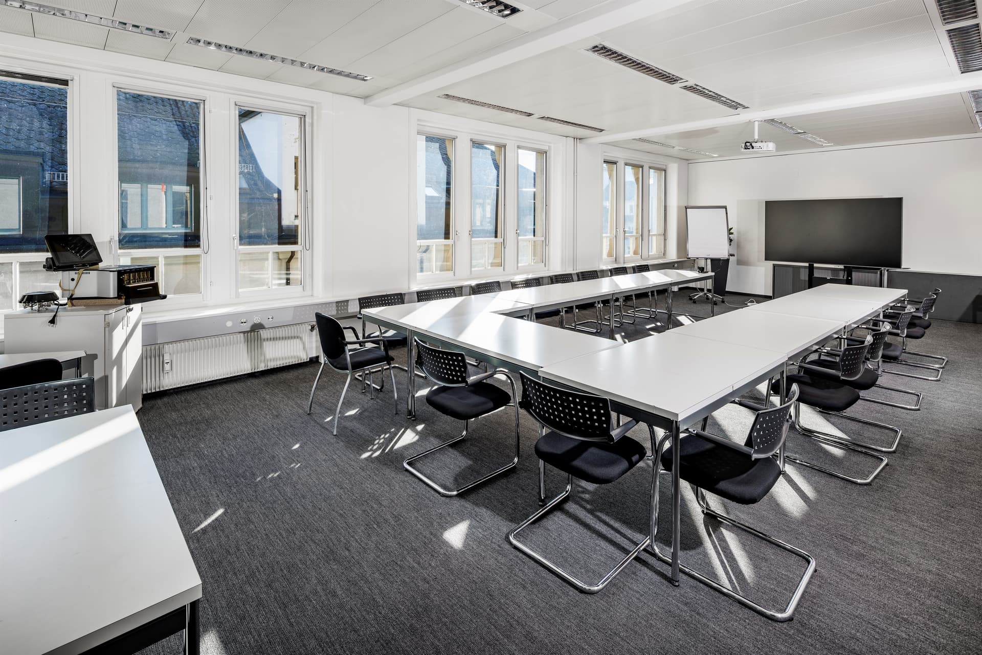 Büro an St. Leonhardstrasse 20, 9000 St. Gallen – Bild 4 von 9