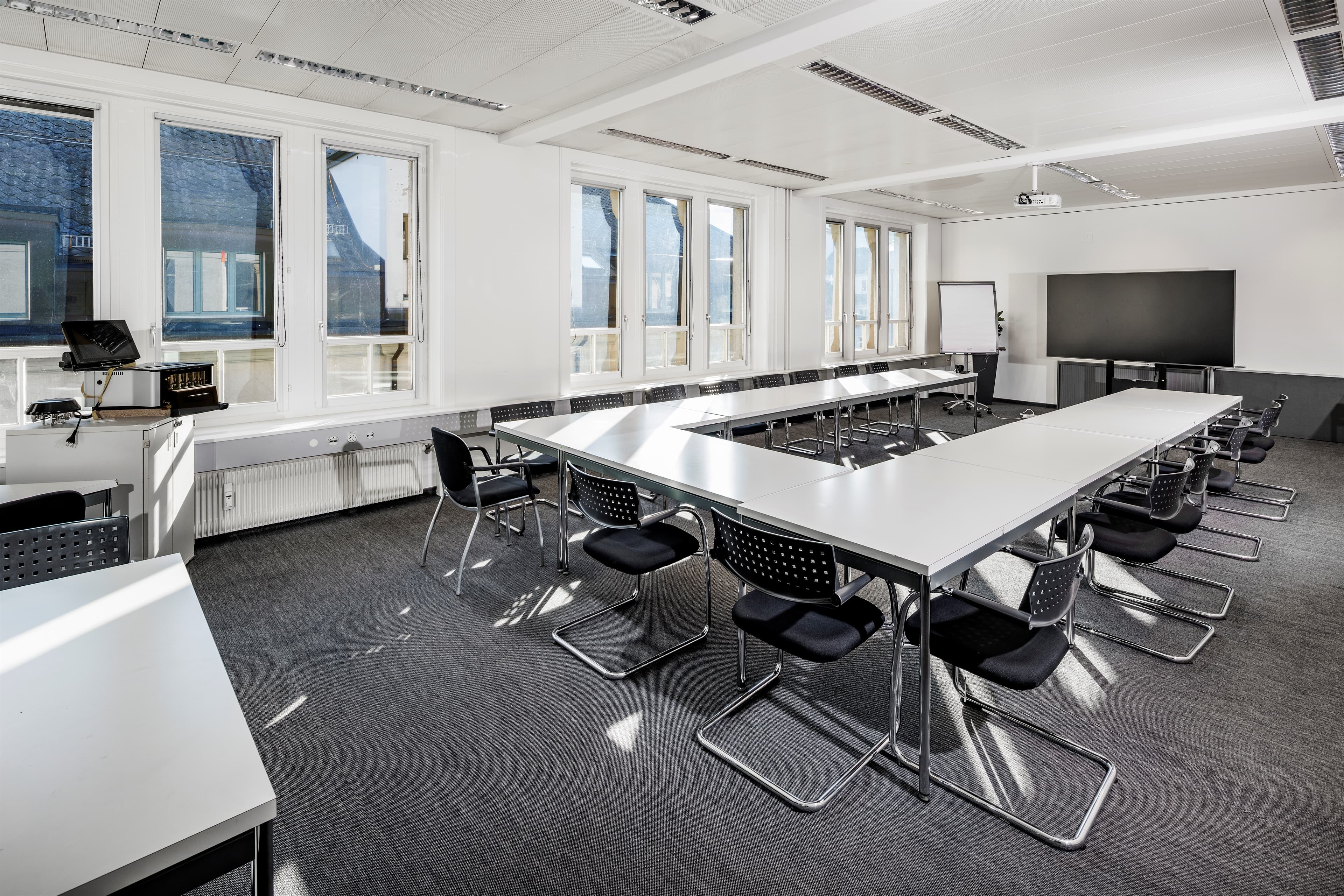 St. Leonhardstrasse 20