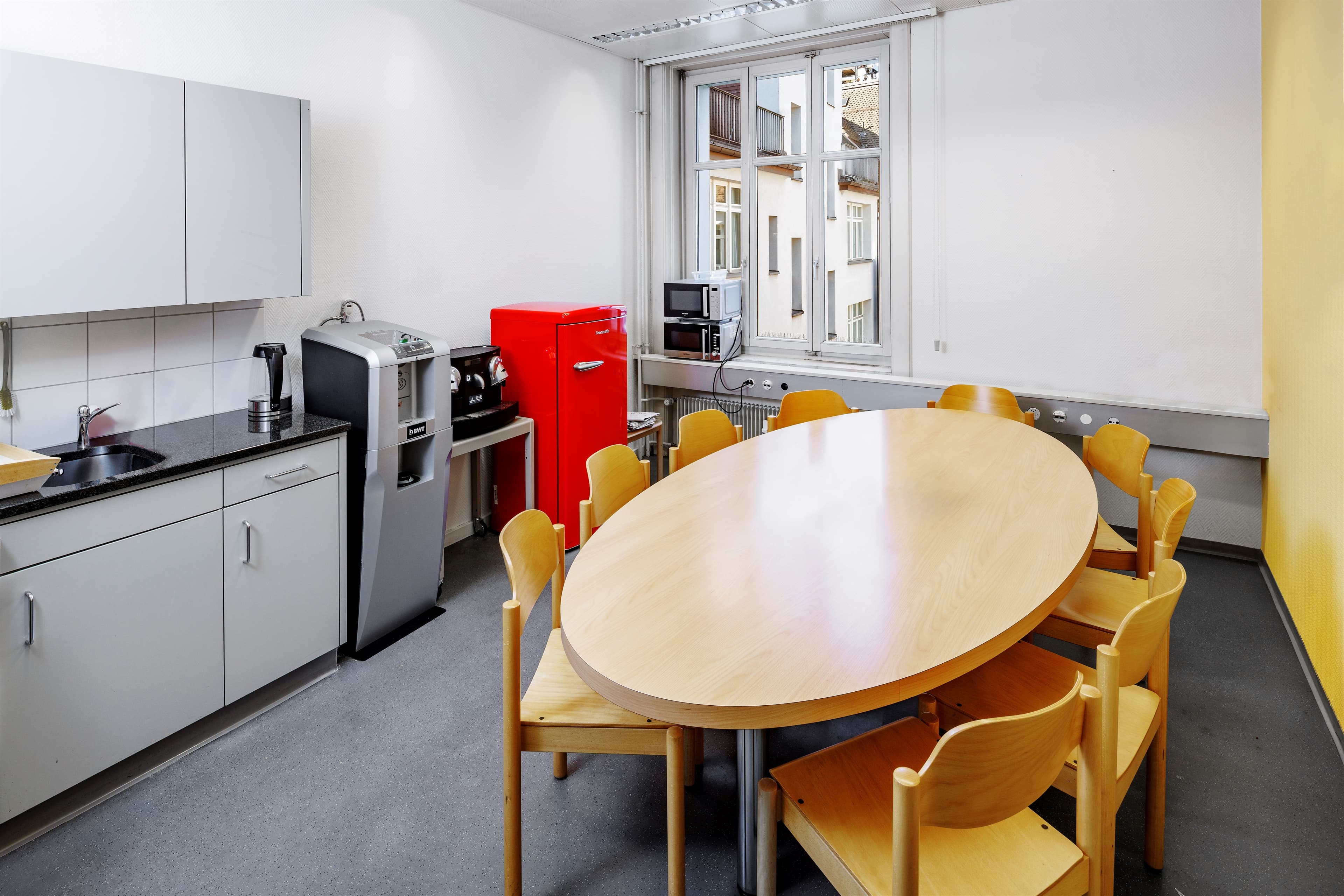 St. Leonhardstrasse 20