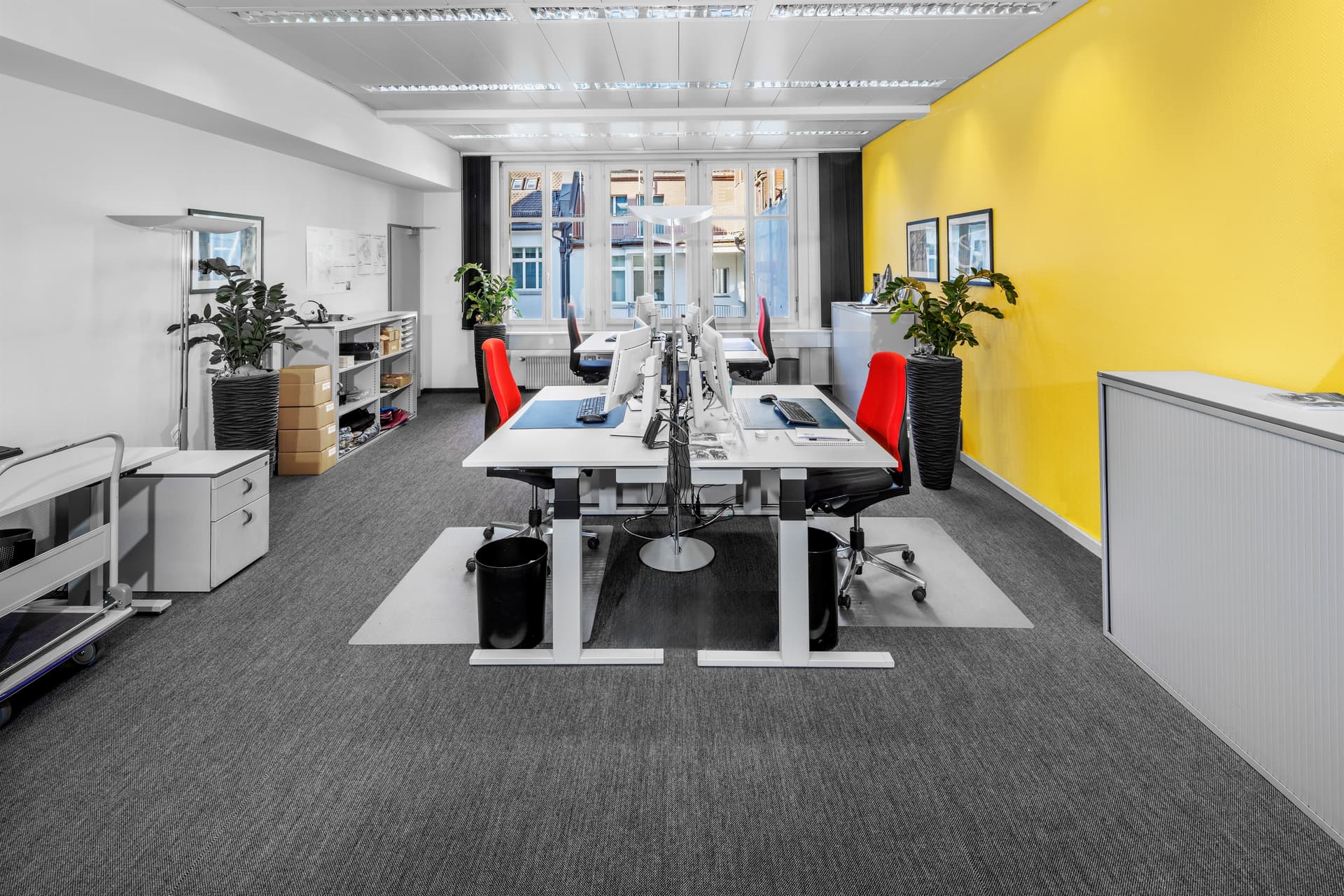 Büro an St. Leonhardstrasse 20, 9000 St. Gallen – Bild 5 von 9