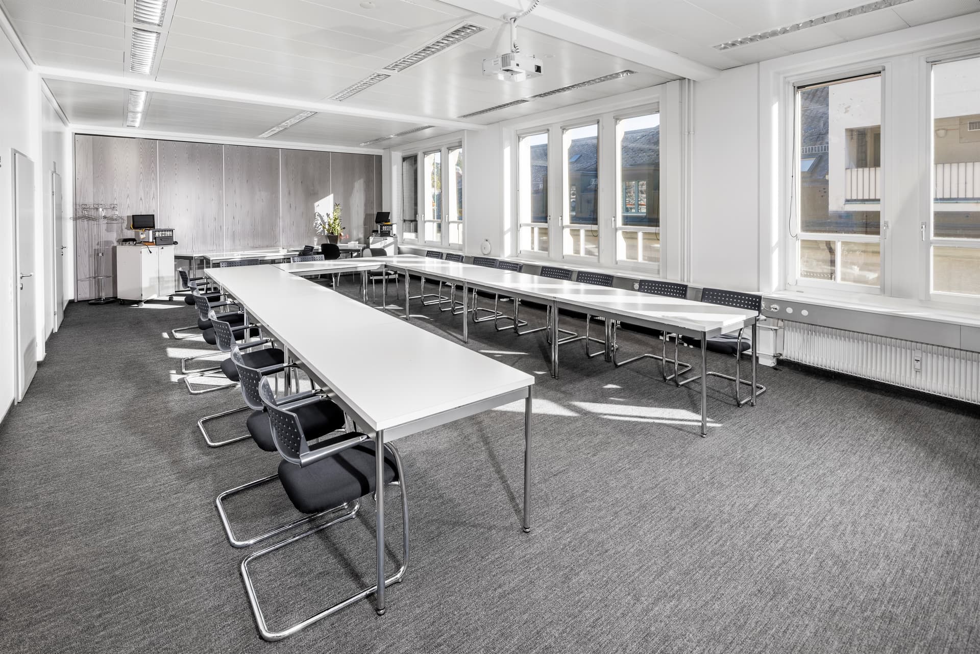 Büro an St. Leonhardstrasse 20, 9000 St. Gallen – Bild 3 von 9