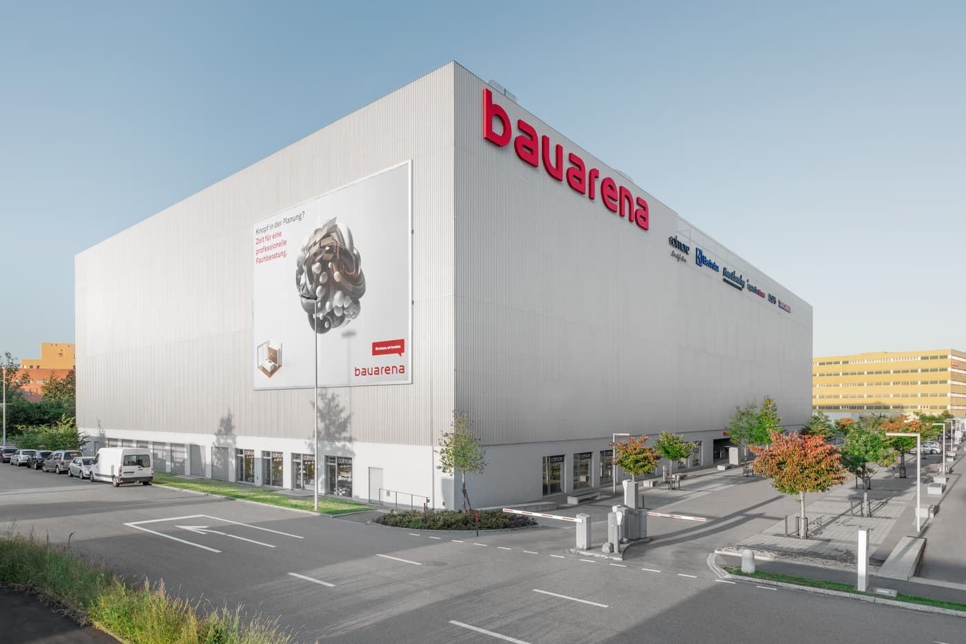 Industriestrasse 16C