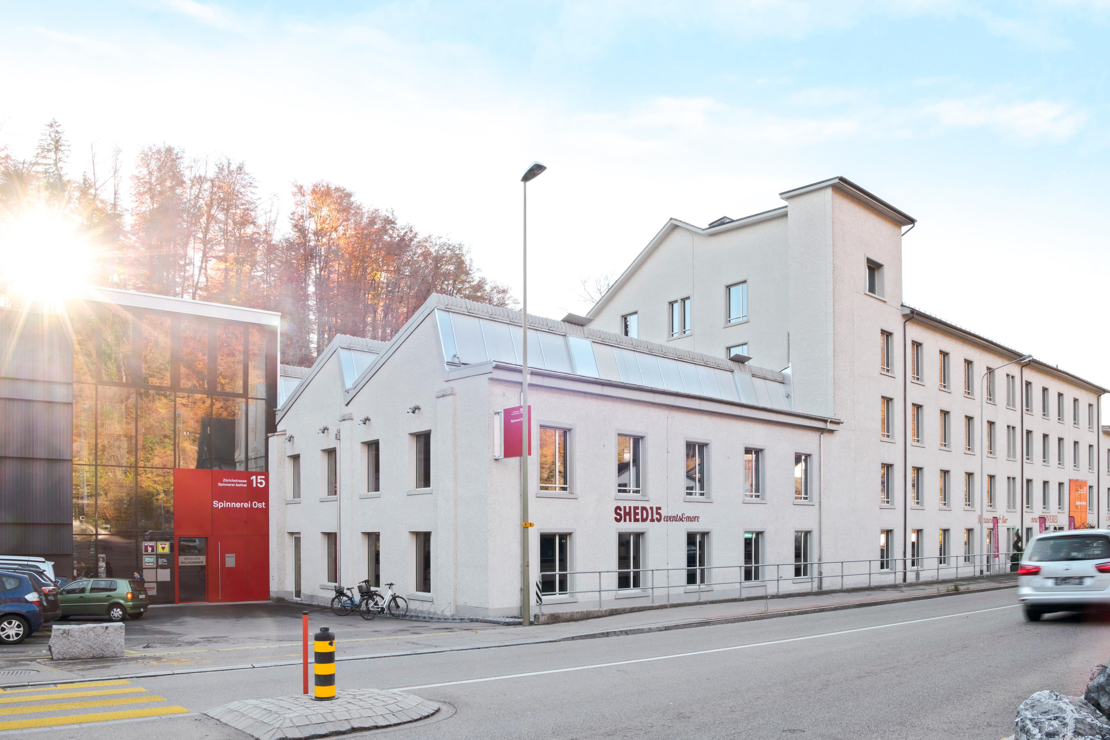 Zürichstrasse 11/13