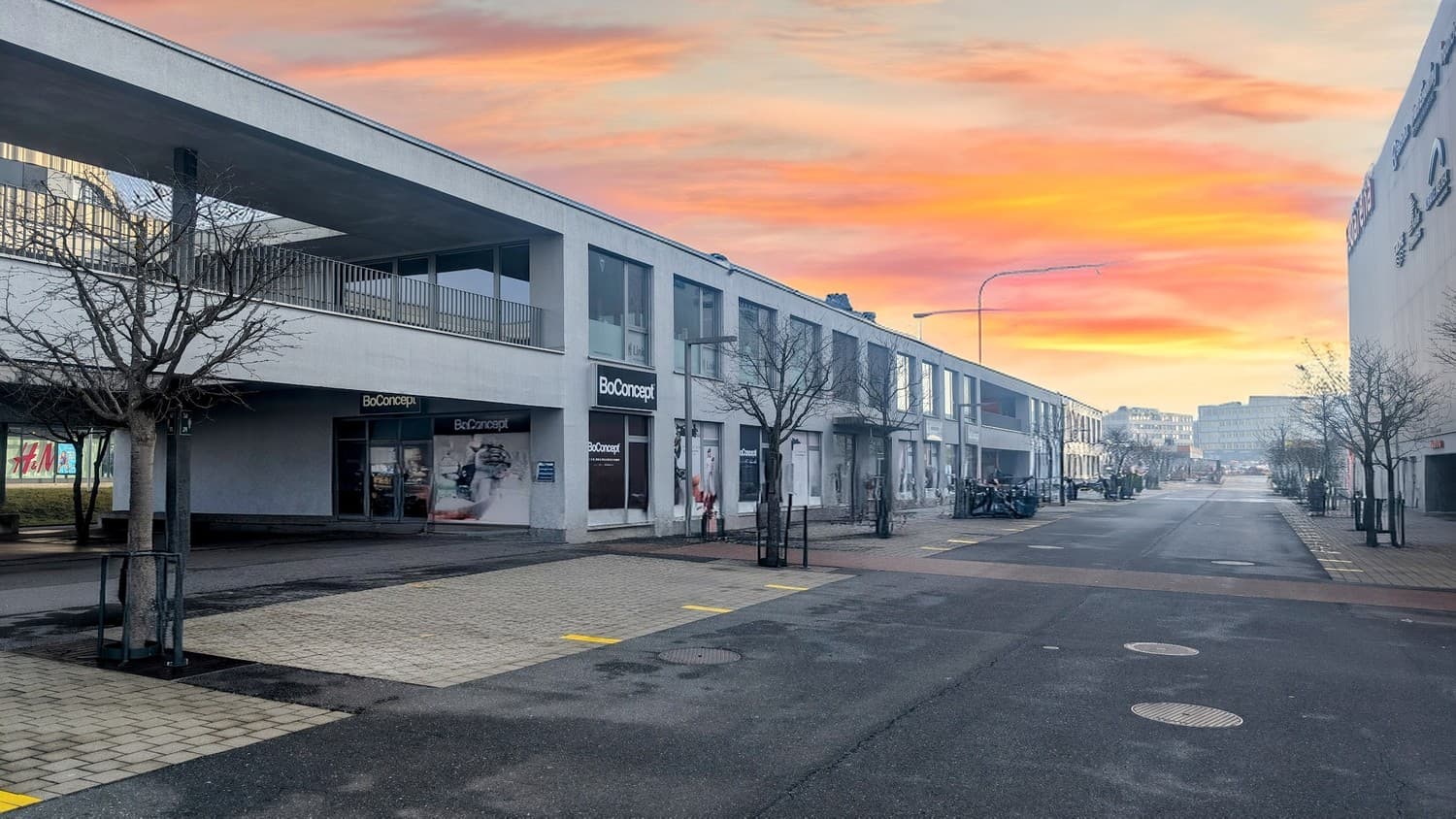 Industriestrasse 16C