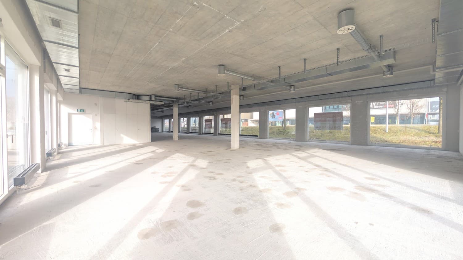 Espace de vente au Industriestrasse 16C, 8604 Volketswil – Photo 5 sur 5