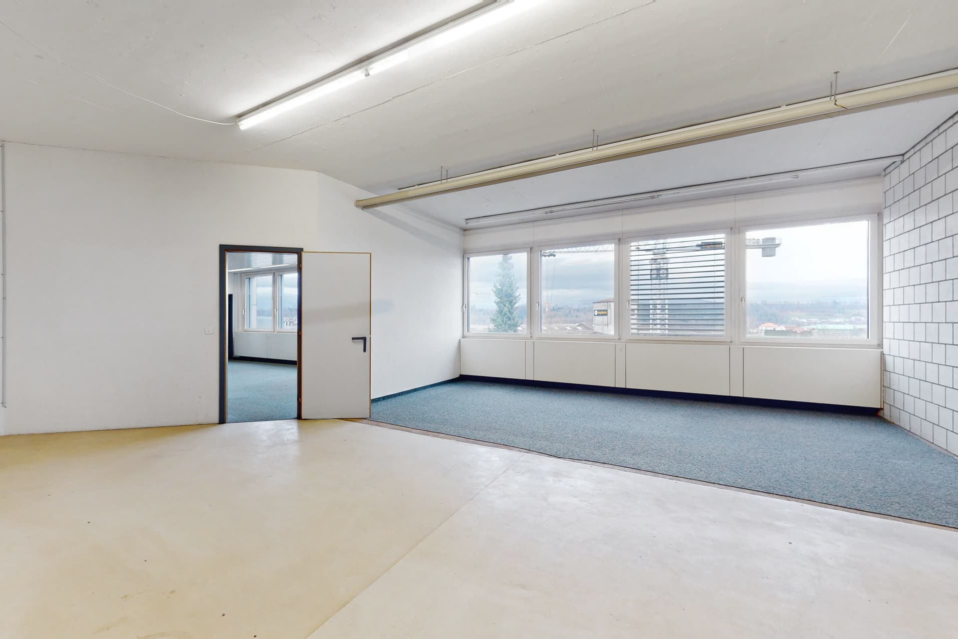 Büro an Industriestr. 23, 5036 Oberentfelden – Bild 5 von 12