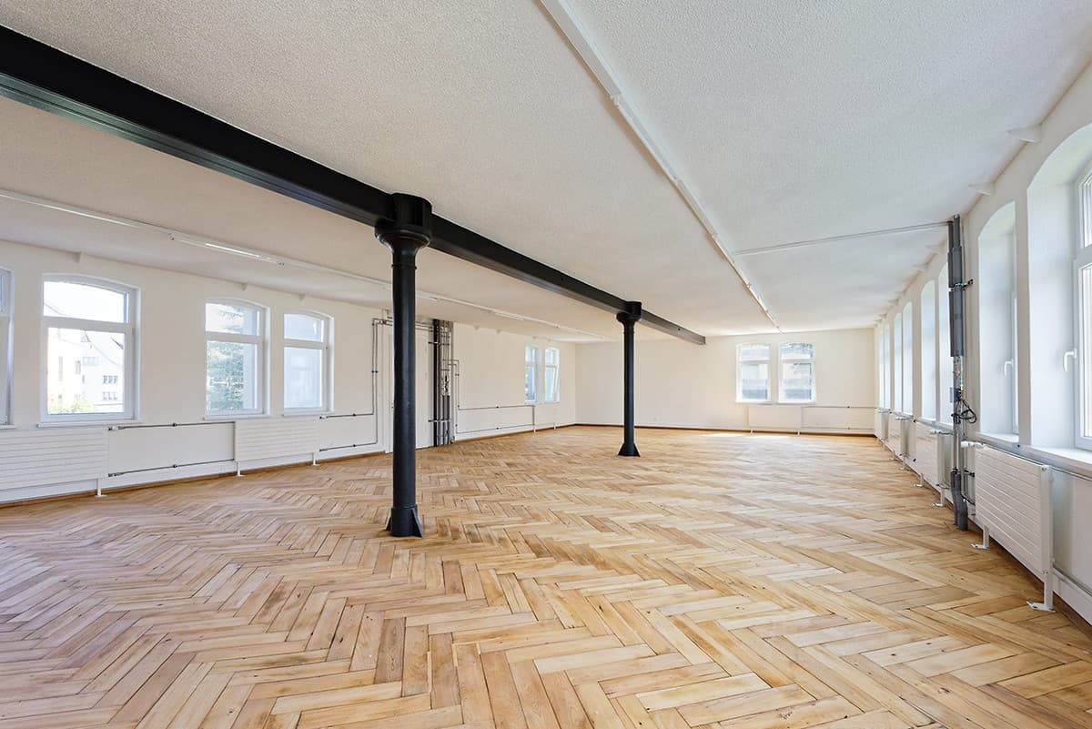 Bahnhofstrasse 11/13