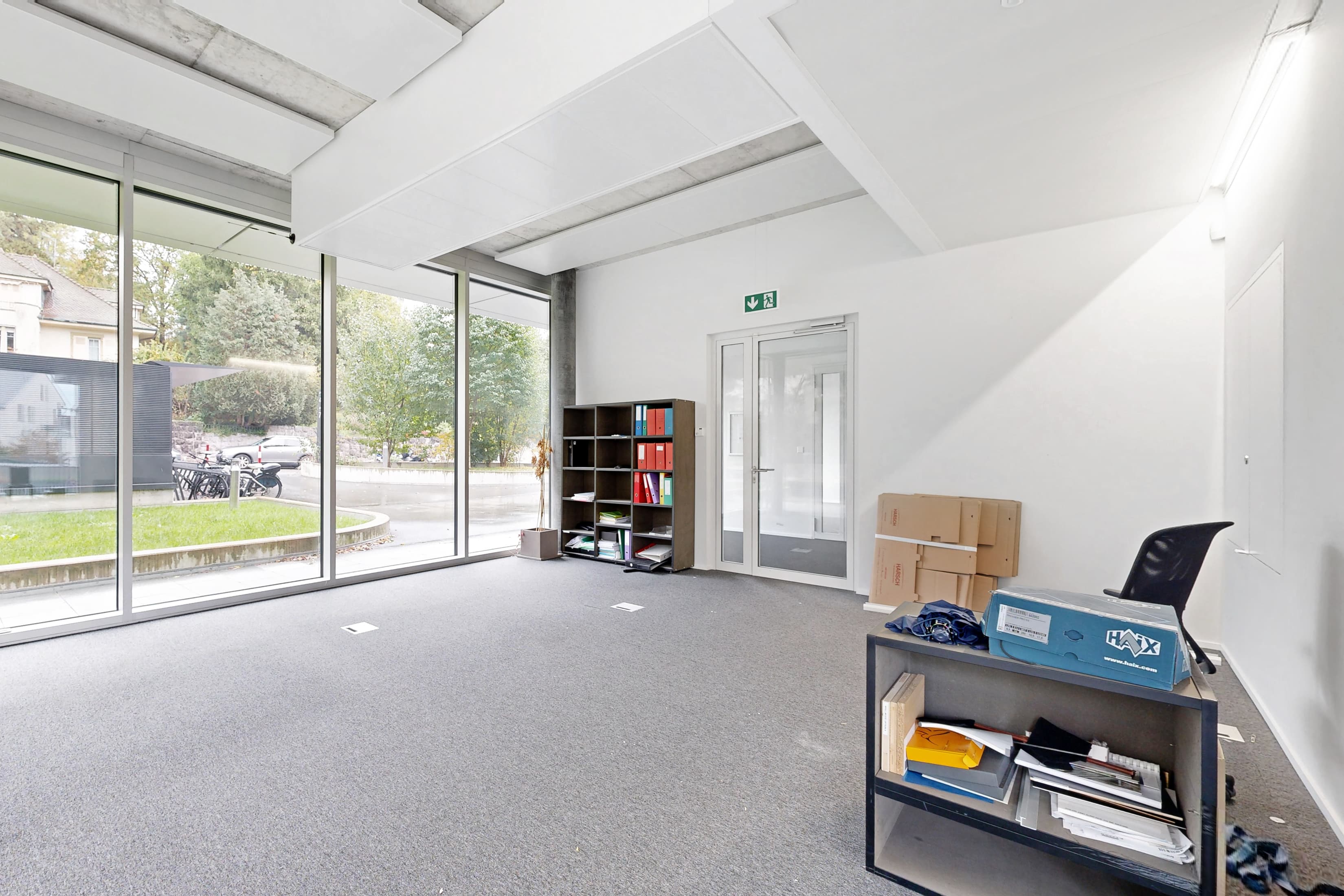 Ch.de Pallin 4/Av.du Lavaux 77