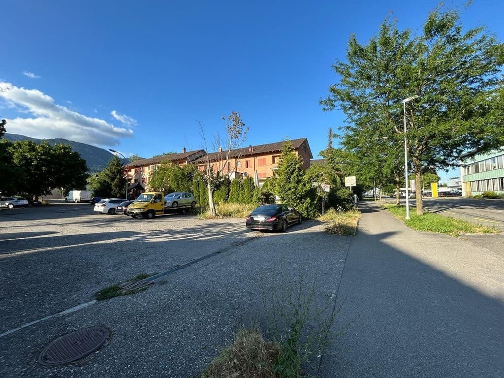 Solothurnstrasse 139