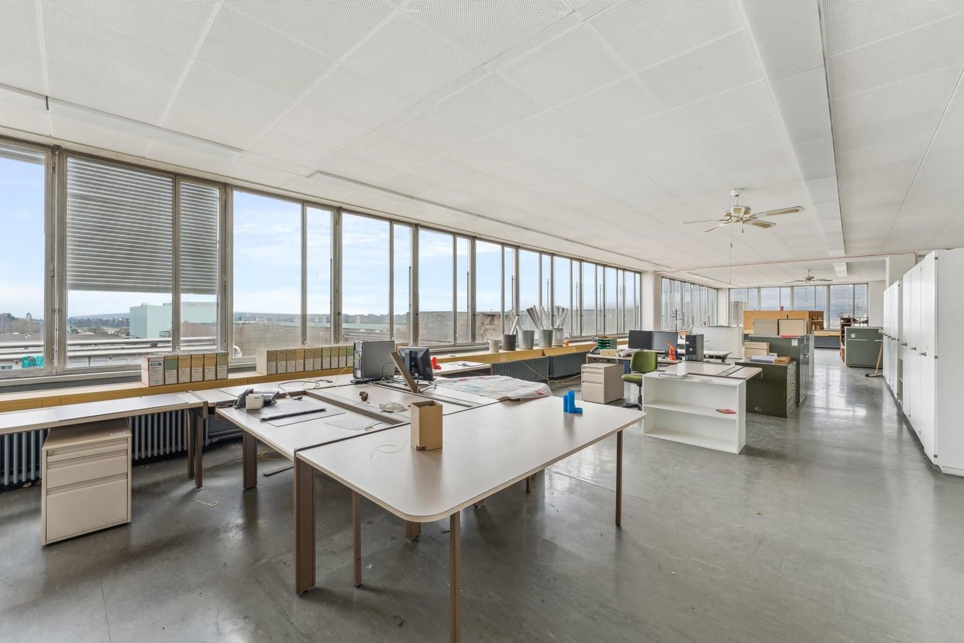 Büro an Fabrikstrasse 21, 4562 Biberist – Bild 4 von 9